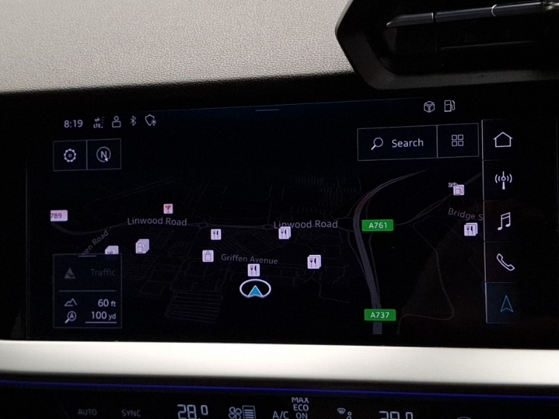 Used Audi A3 2021 for sale - 77141412: Photo 15