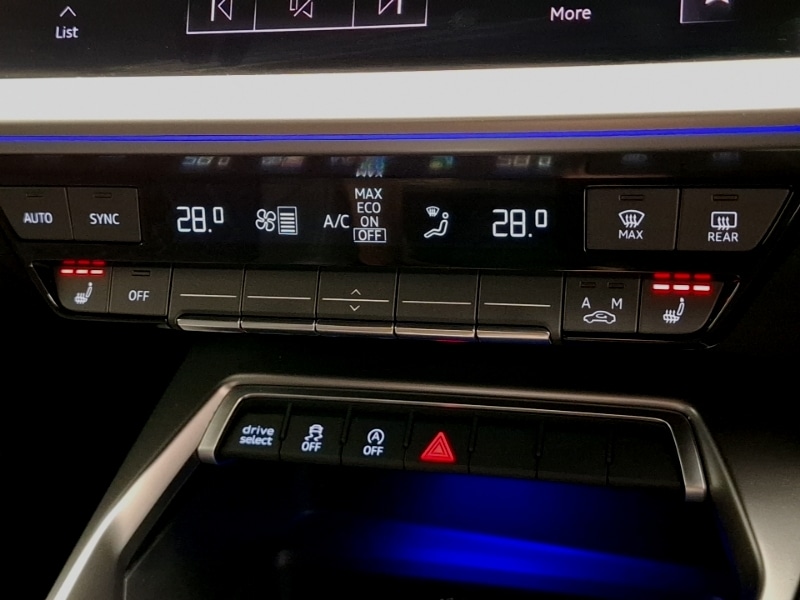 Used Audi A3 2021 for sale - 77141412: Photo 17