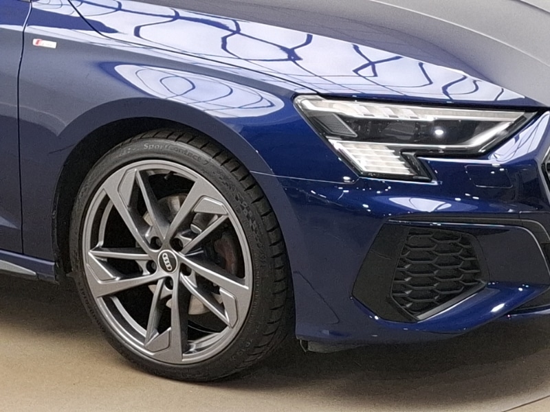 Used Audi A3 2021 for sale - 77141412: Photo 9