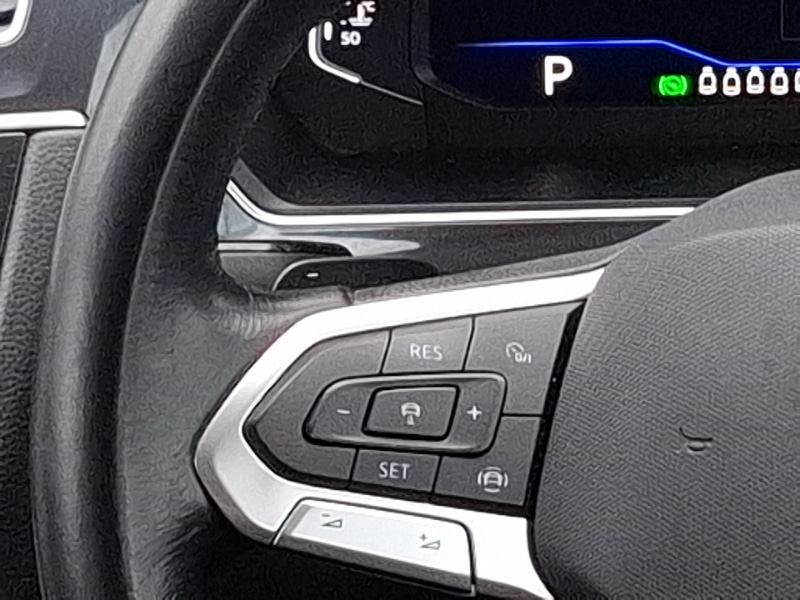 Used Volkswagen Tiguan Allspace 2022 for sale - 76974993: Photo 10