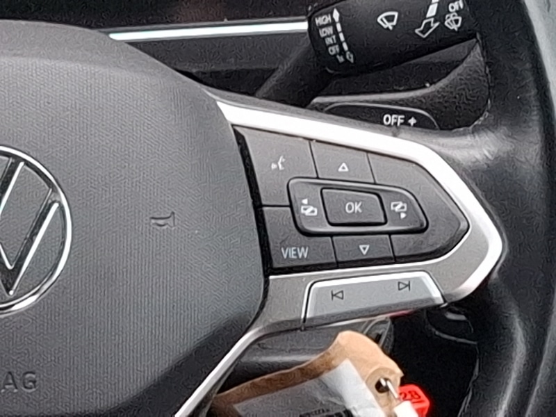 Used Volkswagen Tiguan Allspace 2022 for sale - 76974993: Photo 11