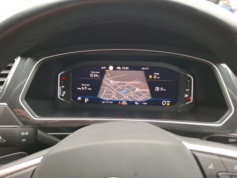 Used Volkswagen Tiguan Allspace 2022 for sale - 76974993: Photo 15