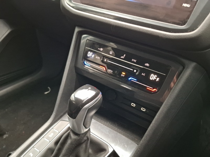 Used Volkswagen Tiguan Allspace 2022 for sale - 76974993: Photo 16