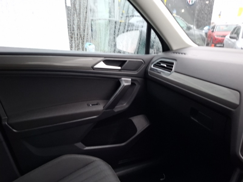Used Volkswagen Tiguan Allspace 2022 for sale - 76974993: Photo 19