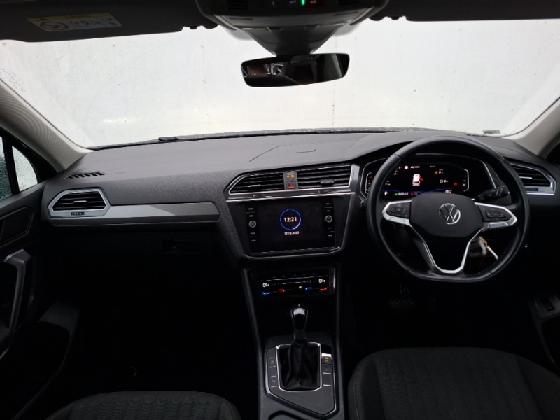 Used Volkswagen Tiguan Allspace 2022 for sale - 76974993: Photo 2