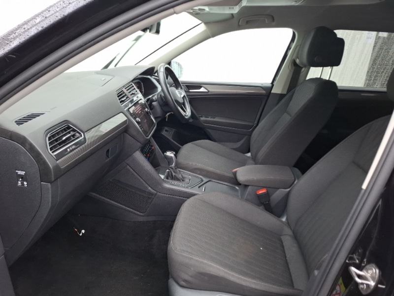 Used Volkswagen Tiguan Allspace 2022 for sale - 76974993: Photo 5