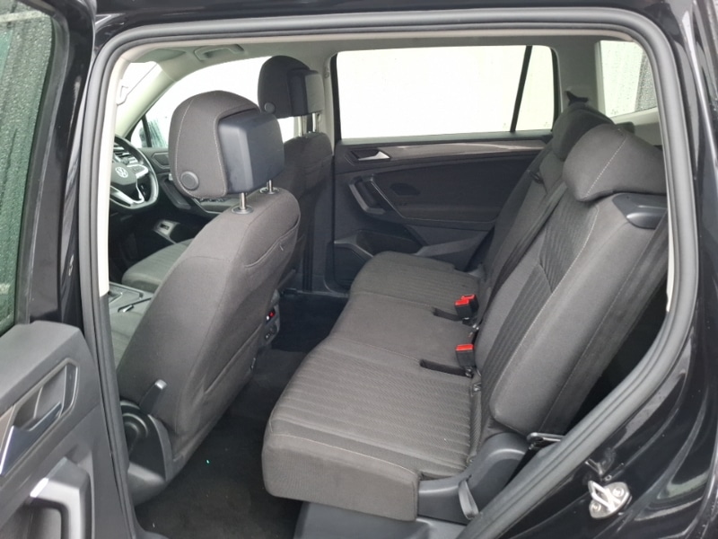 Used Volkswagen Tiguan Allspace 2022 for sale - 76974993: Photo 6
