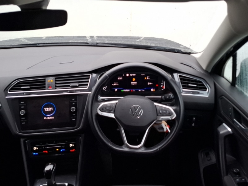 Used Volkswagen Tiguan Allspace 2022 for sale - 76974993: Photo 7