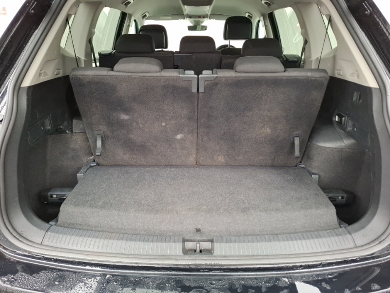 Used Volkswagen Tiguan Allspace 2022 for sale - 76974993: Photo 8