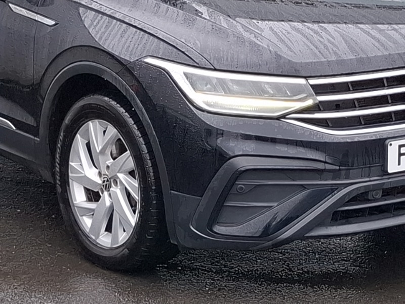 Used Volkswagen Tiguan Allspace 2022 for sale - 76974993: Photo 9