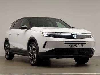 Used Vauxhall Grandland 2025 for sale - 75332870: Photo