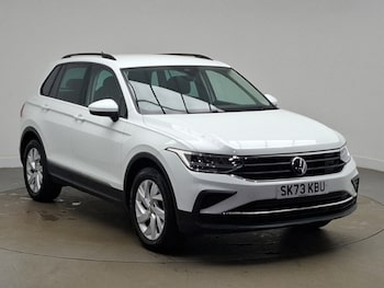 Used Volkswagen Tiguan 2023 for sale - 79165010: Photo