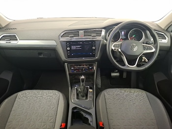 Used Volkswagen Tiguan 2023 for sale - 79165010: Photo