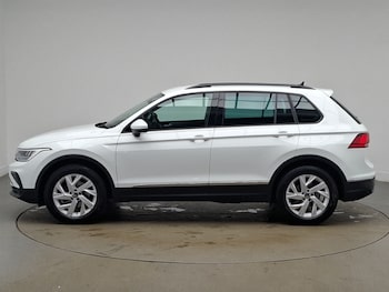 Used Volkswagen Tiguan 2023 for sale - 79165010: Photo