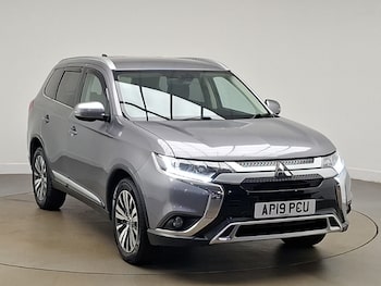 Used Mitsubishi Outlander 2019 for sale - 79581244: Photo