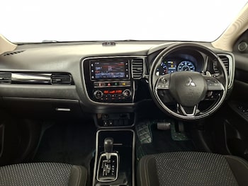 Used Mitsubishi Outlander 2019 for sale - 79581244: Photo