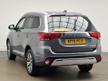 Used Mitsubishi Outlander 2019 for sale - 79581244: Photo