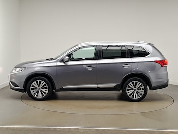 Used Mitsubishi Outlander 2019 for sale - 79581244: Photo