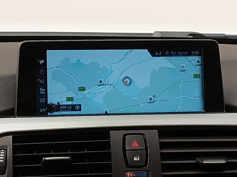 Used BMW 4 Series 2017 for sale - 76983006: Photo 11