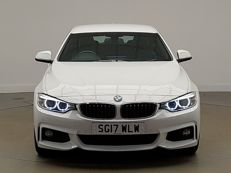 Used BMW 4 Series 2017 for sale - 76983006: Photo 12