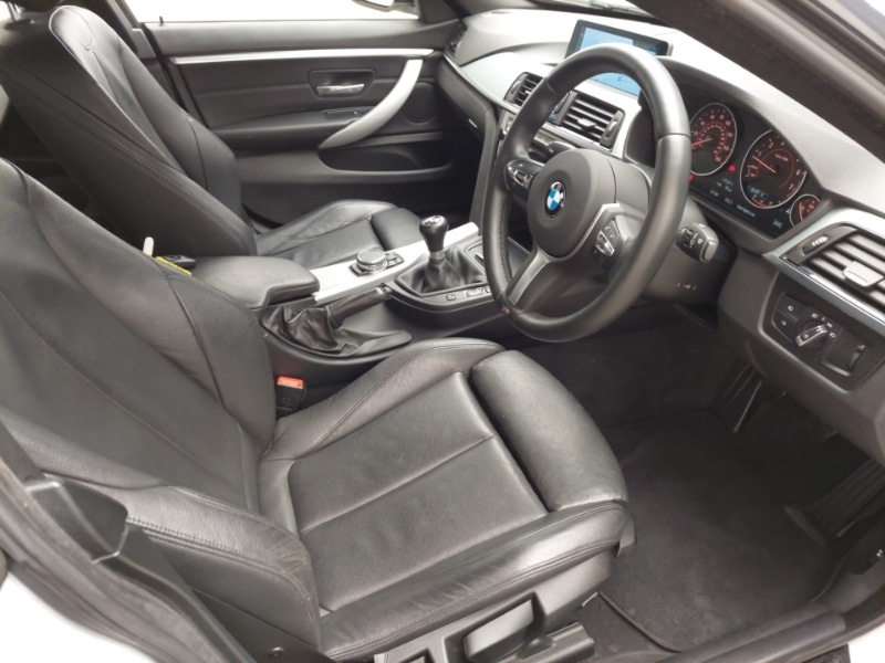 Used BMW 4 Series 2017 for sale - 76983006: Photo 13