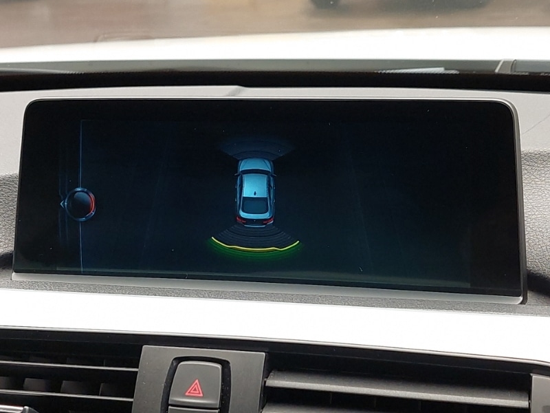 Used BMW 4 Series 2017 for sale - 76983006: Photo 14