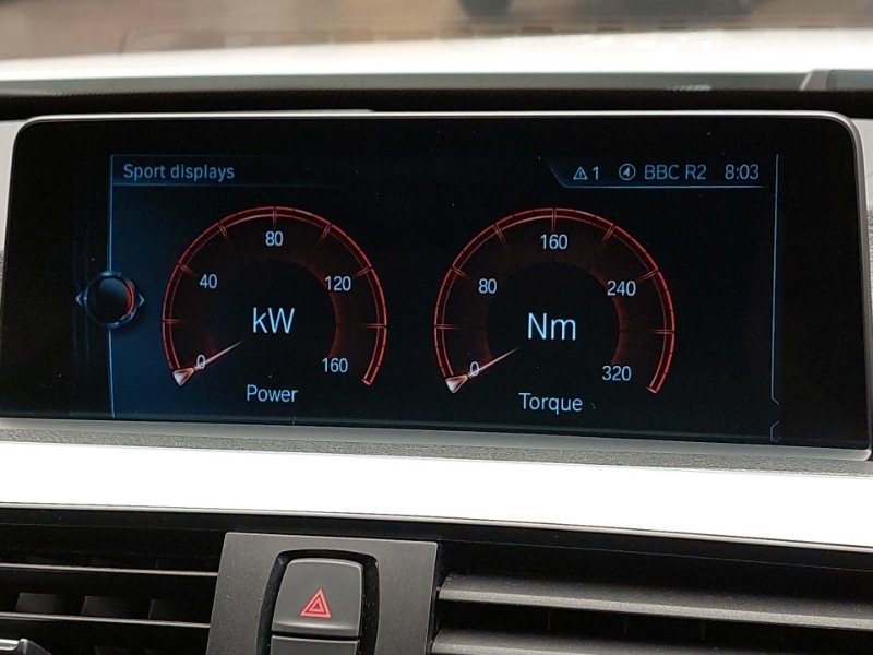 Used BMW 4 Series 2017 for sale - 76983006: Photo 17