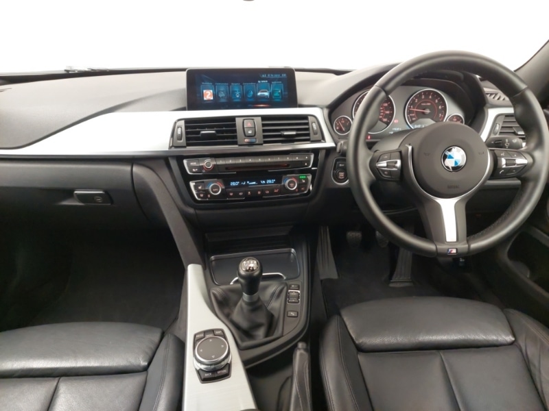 Used BMW 4 Series 2017 for sale - 76983006: Photo 2