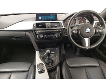 Used BMW 4 Series 2017 for sale - 76983006: Photo