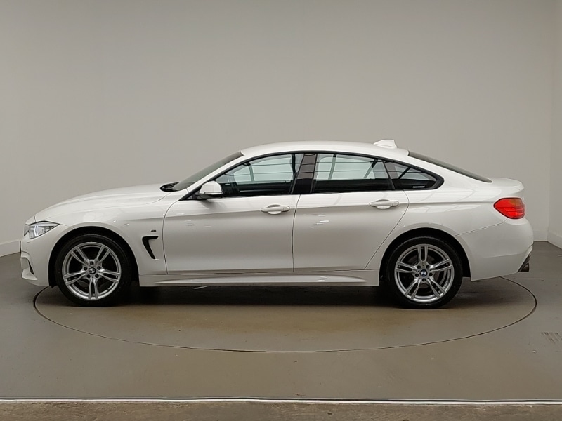 Used BMW 4 Series 2017 for sale - 76983006: Photo 4