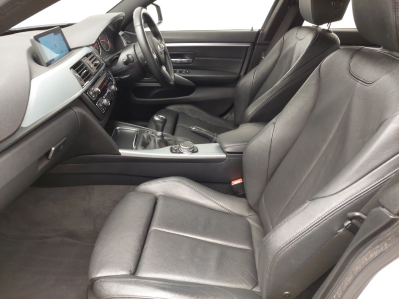 Used BMW 4 Series 2017 for sale - 76983006: Photo 5