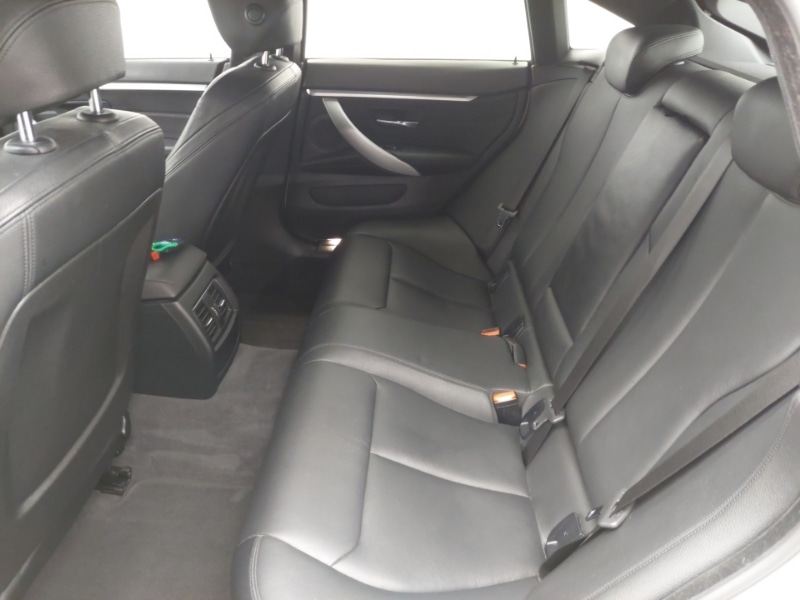 Used BMW 4 Series 2017 for sale - 76983006: Photo 6