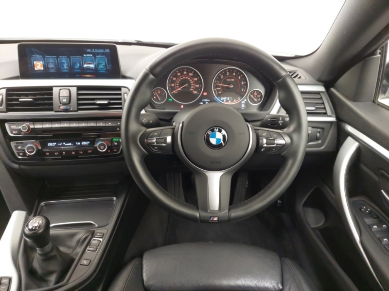 Used BMW 4 Series 2017 for sale - 76983006: Photo 7
