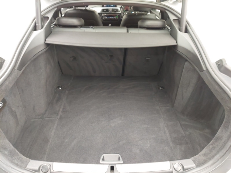 Used BMW 4 Series 2017 for sale - 76983006: Photo 8