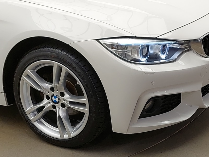 Used BMW 4 Series 2017 for sale - 76983006: Photo 9