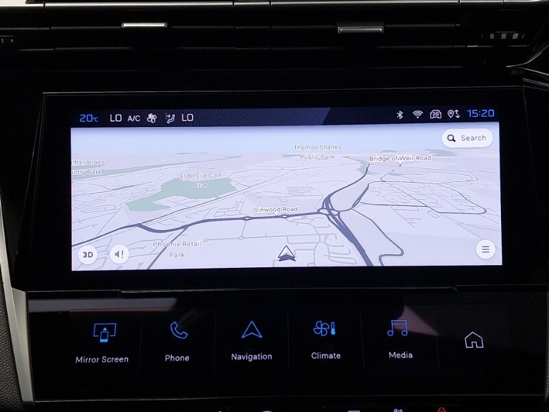 Used Peugeot 308 2024 for sale - 77573338: Photo 11