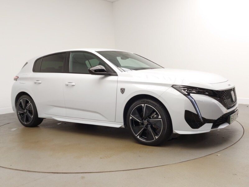 Used Peugeot 308 2024 for sale - 77573338: Photo 13