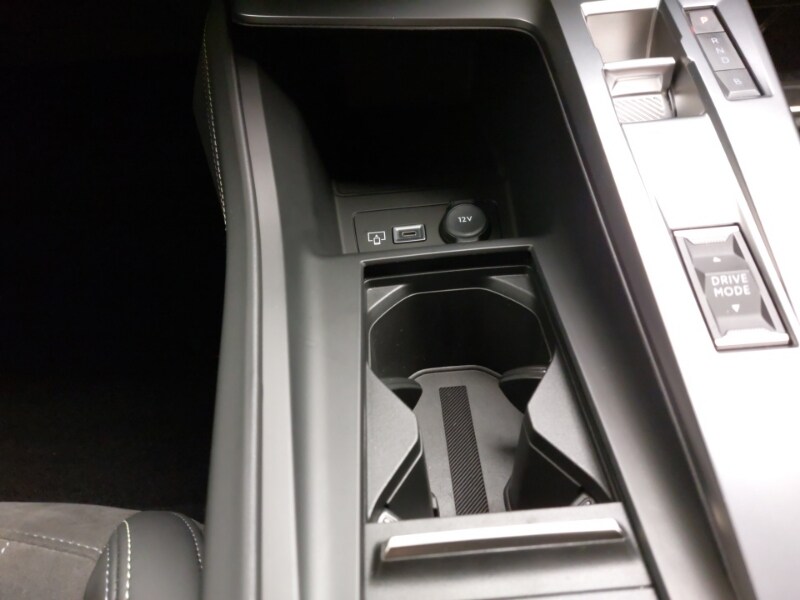 Used Peugeot 308 2024 for sale - 77573338: Photo 18