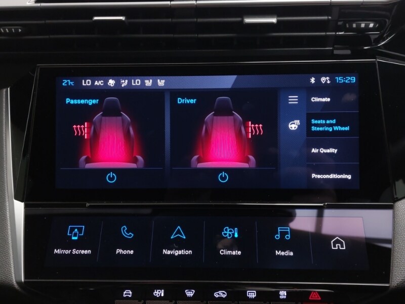 Used Peugeot 308 2024 for sale - 77573338: Photo 19