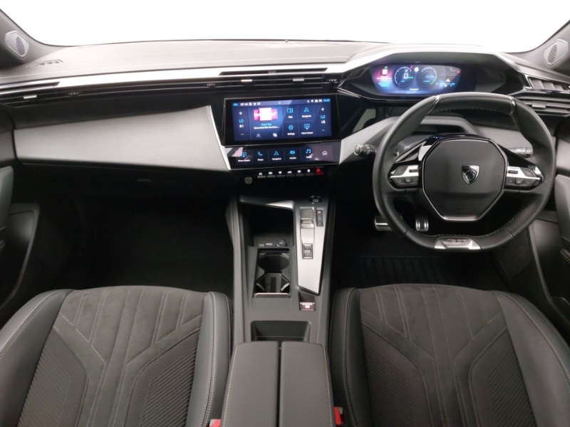 Used Peugeot 308 2024 for sale - 77573338: Photo 2