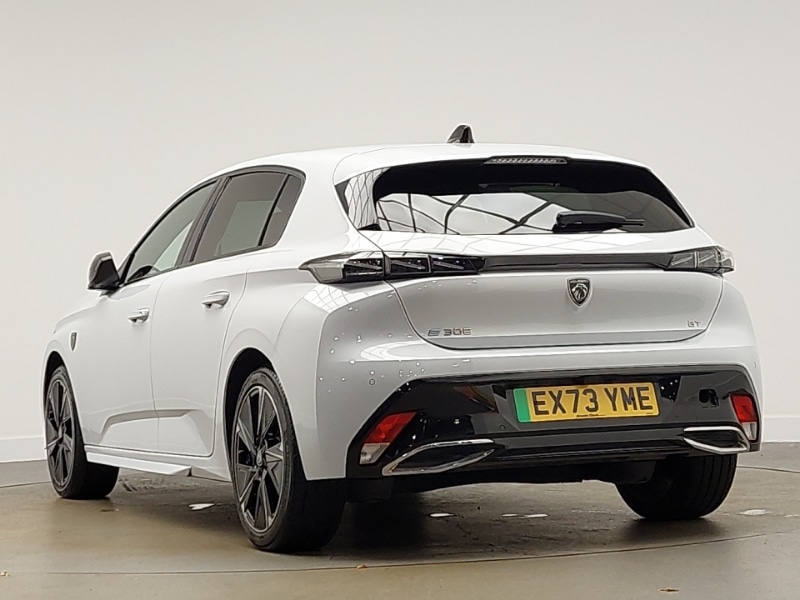 Used Peugeot 308 2024 for sale - 77573338: Photo 3