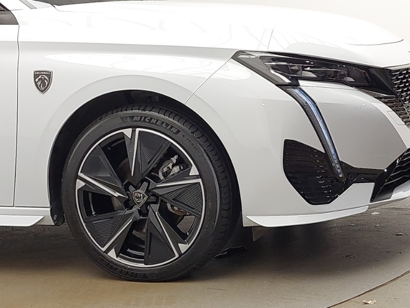 Used Peugeot 308 2024 for sale - 77573338: Photo 9