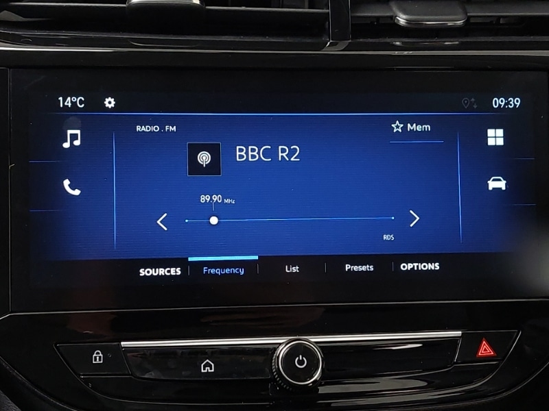 Used Vauxhall Corsa 2025 for sale - 77311572: Photo 10