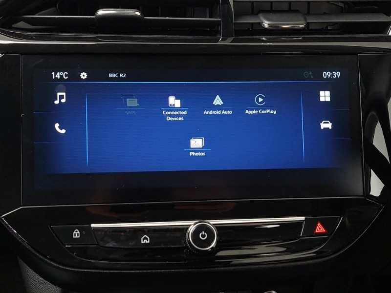 Used Vauxhall Corsa 2025 for sale - 77311572: Photo 11