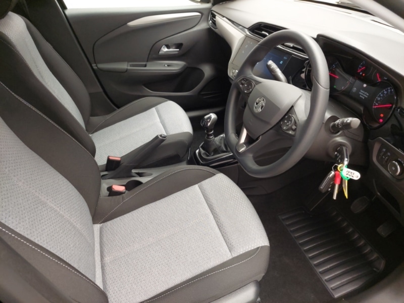 Used Vauxhall Corsa 2025 for sale - 77311572: Photo 13