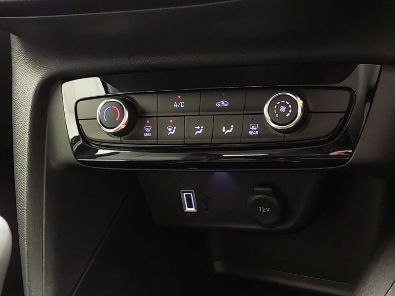 Used Vauxhall Corsa 2025 for sale - 77311572: Photo 15