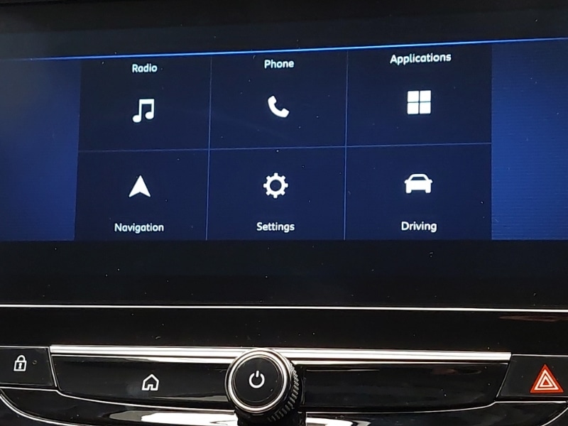 Used Vauxhall Corsa 2025 for sale - 77311572: Photo 17