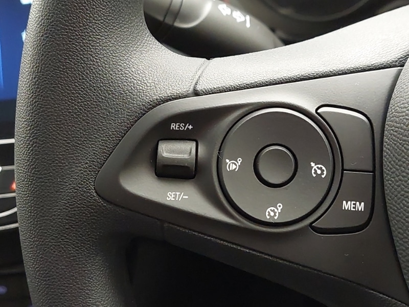 Used Vauxhall Corsa 2025 for sale - 77311572: Photo 18