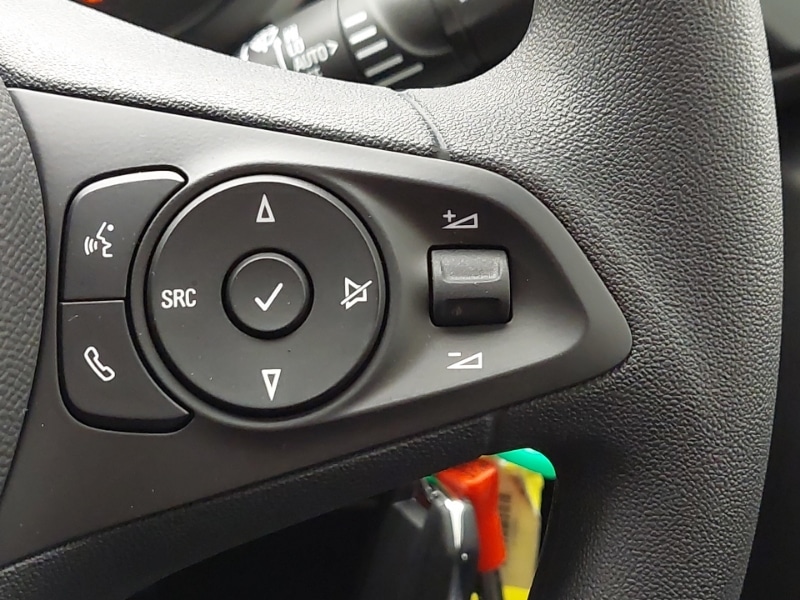 Used Vauxhall Corsa 2025 for sale - 77311572: Photo 19