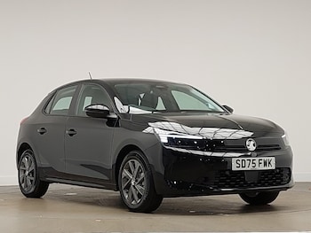 Used Vauxhall Corsa 2025 for sale - 77311572: Photo